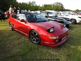 Cars on the grass (Putte) -  19 mei 2023