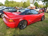 Cars on the grass (Putte) -  19 mei 2023