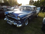 Cars on the grass (Putte) -  19 mei 2023