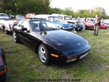 Cars on the grass (Putte) -  19 mei 2023