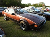 Cars on the grass (Putte) -  19 mei 2023
