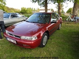 Cars on the grass (Putte) -  19 mei 2023