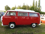 Cars on the grass (Putte) -  19 mei 2023