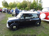 Cars on the grass (Putte) -  19 mei 2023