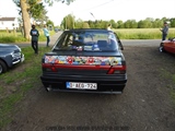 Cars on the grass (Putte) -  19 mei 2023