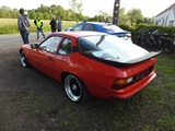 Cars on the grass (Putte) -  19 mei 2023