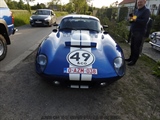 Cars on the grass (Putte) -  19 mei 2023