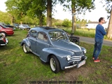 Cars on the grass (Putte) -  19 mei 2023