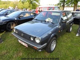 Cars on the grass (Putte) -  19 mei 2023