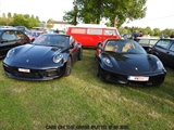 Cars on the grass (Putte) -  19 mei 2023