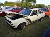Cars on the grass (Putte) -  19 mei 2023