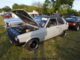 Cars on the grass (Putte) -  19 mei 2023