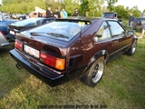 Cars on the grass (Putte) -  19 mei 2023