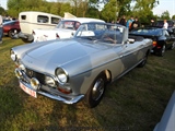 Cars on the grass (Putte) -  19 mei 2023