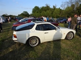 Cars on the grass (Putte) -  19 mei 2023