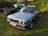 Cars on the grass (Putte) -  19 mei 2023