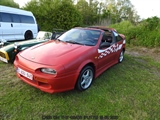 Cars on the grass (Putte) -  19 mei 2023