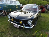 Cars on the grass (Putte) -  19 mei 2023