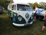 Cars on the grass (Putte) -  19 mei 2023