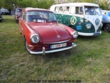 Cars on the grass (Putte) -  19 mei 2023