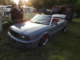 Cars on the grass (Putte) -  19 mei 2023