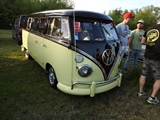 Cars on the grass (Putte) -  19 mei 2023