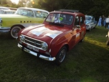 Cars on the grass (Putte) -  19 mei 2023