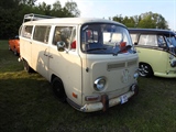 Cars on the grass (Putte) -  19 mei 2023