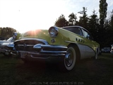 Cars on the grass (Putte) -  19 mei 2023