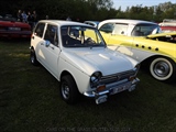 Cars on the grass (Putte) -  19 mei 2023
