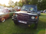 Cars on the grass (Putte) -  19 mei 2023