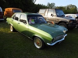 Cars on the grass (Putte) -  19 mei 2023