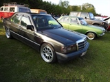 Cars on the grass (Putte) -  19 mei 2023