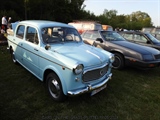 Cars on the grass (Putte) -  19 mei 2023