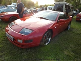 Cars on the grass (Putte) -  19 mei 2023