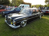 Cars on the grass (Putte) -  19 mei 2023