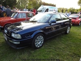 Cars on the grass (Putte) -  19 mei 2023