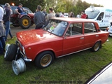 Cars on the grass (Putte) -  19 mei 2023