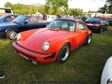 Cars on the grass (Putte) -  19 mei 2023