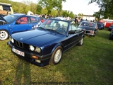Cars on the grass (Putte) -  19 mei 2023