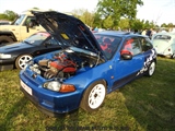Cars on the grass (Putte) -  19 mei 2023