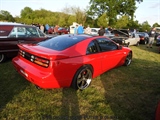Cars on the grass (Putte) -  19 mei 2023