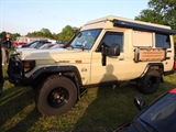 Cars on the grass (Putte) -  19 mei 2023
