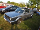 Cars on the grass (Putte) -  19 mei 2023