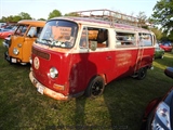 Cars on the grass (Putte) -  19 mei 2023