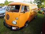 Cars on the grass (Putte) -  19 mei 2023