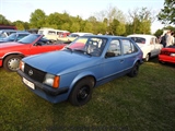 Cars on the grass (Putte) -  19 mei 2023