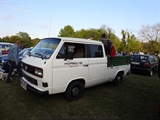 Cars on the grass (Putte) -  19 mei 2023