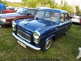 Cars on the grass (Putte) -  19 mei 2023