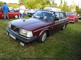Cars on the grass (Putte) -  19 mei 2023